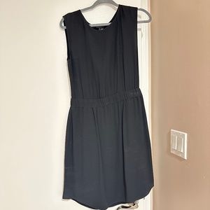 Theory little black dress